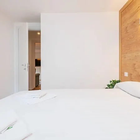 דירה Ihost Luxury Flat Bormio - 69