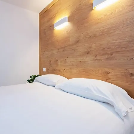 דירה Ihost Luxury Flat Bormio - 69 *