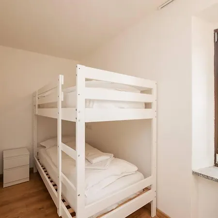 Ihost Luxury Flat Bormio - 69 * Piatta