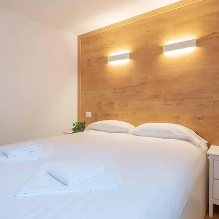 Ihost Luxury Flat Bormio - 69 Piatta