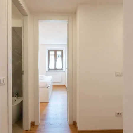 דירה Ihost Luxury Flat Bormio - 69 *