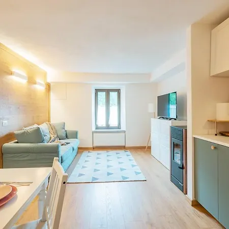Ihost Luxury Flat Bormio - 69 *