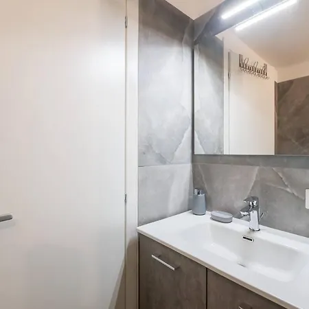 Ihost Luxury Flat Bormio - 69 דירה *