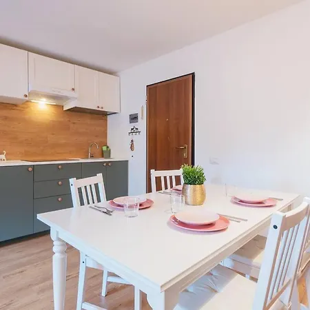 Ihost Luxury Flat Bormio - 69 * Piatta