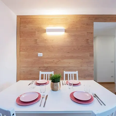 Ihost Luxury Flat Bormio - 69