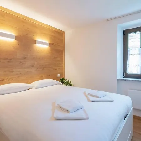 דירה Ihost Luxury Flat Bormio - 69 Piatta