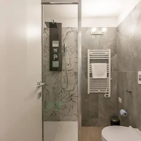 Ihost Luxury Flat Bormio - 69 * Piatta
