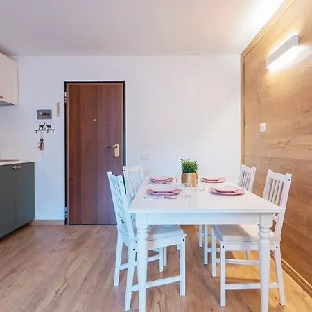דירה Ihost Luxury Flat Bormio - 69 *