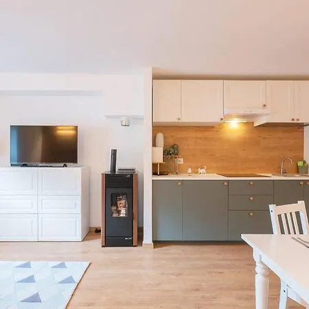 Apartamento Ihost Luxury Flat Bormio - 69