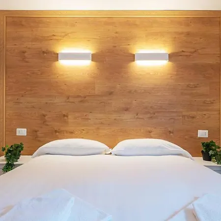Ihost Luxury Flat Bormio - 69 Apartamento Piatta